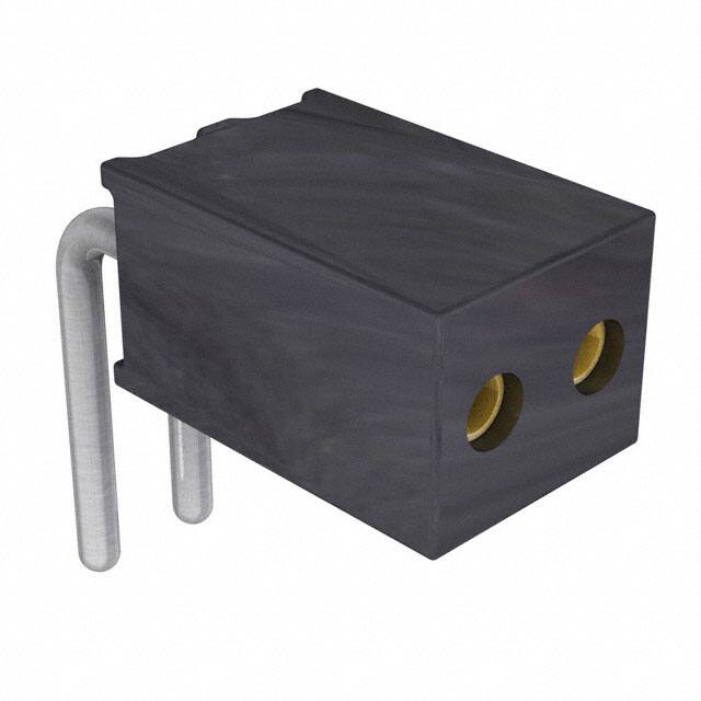 851-83-002-20-001101 Preci-Dip  Embases Prises femelles